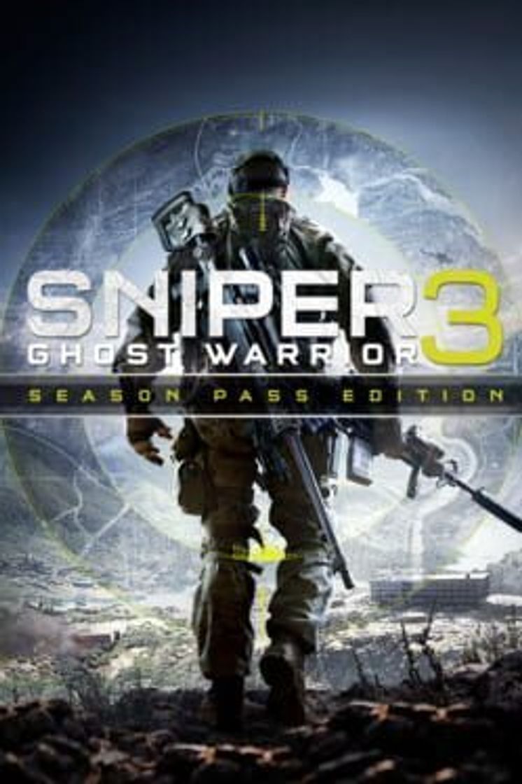 Videojuegos Sniper Ghost Warrior 3 Season Pass Edition