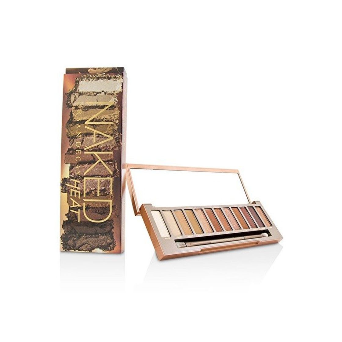 Belleza Urban Decay 