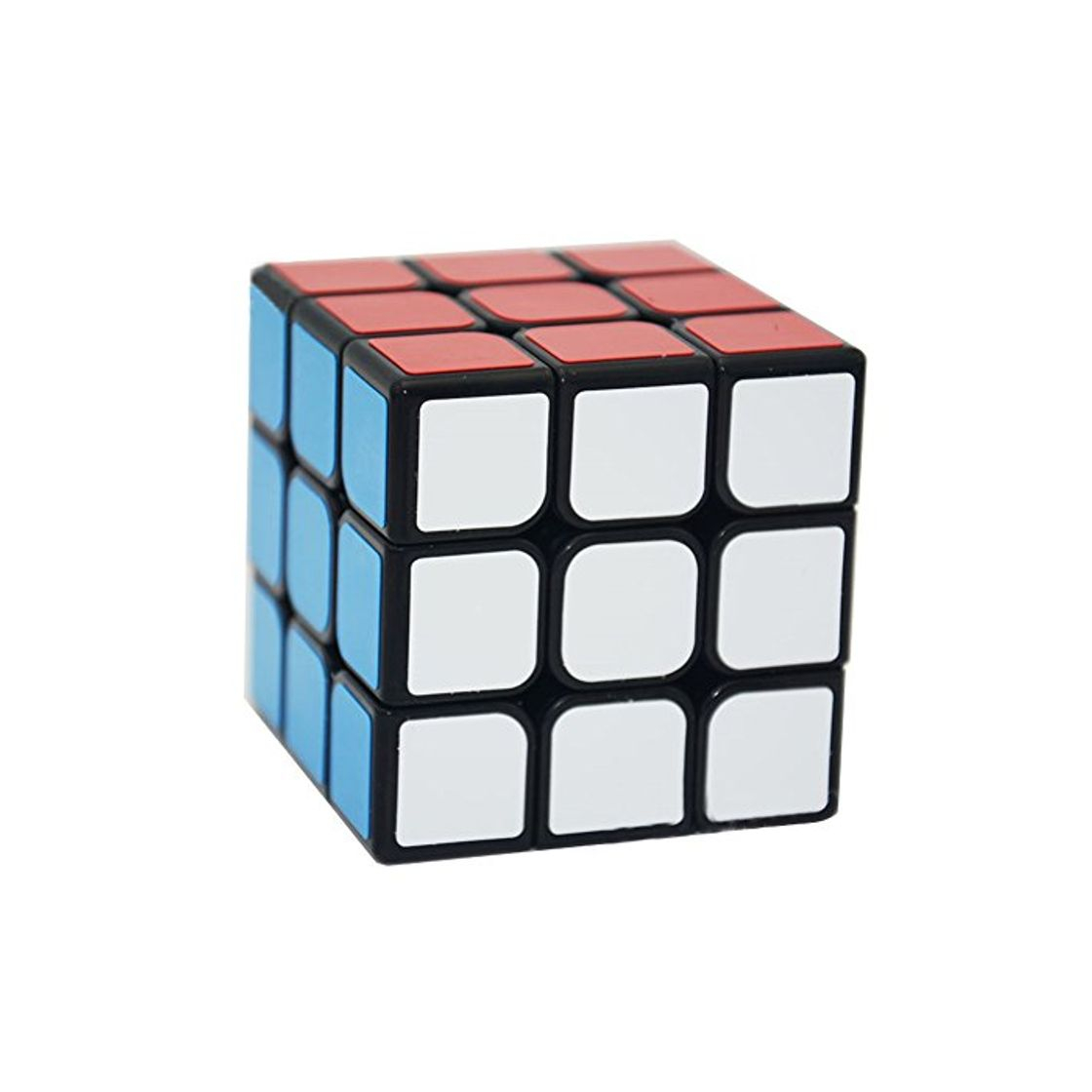 Social Rompecabezas Cubo de Nivel 3 para habilidades de resolucion de problemas
