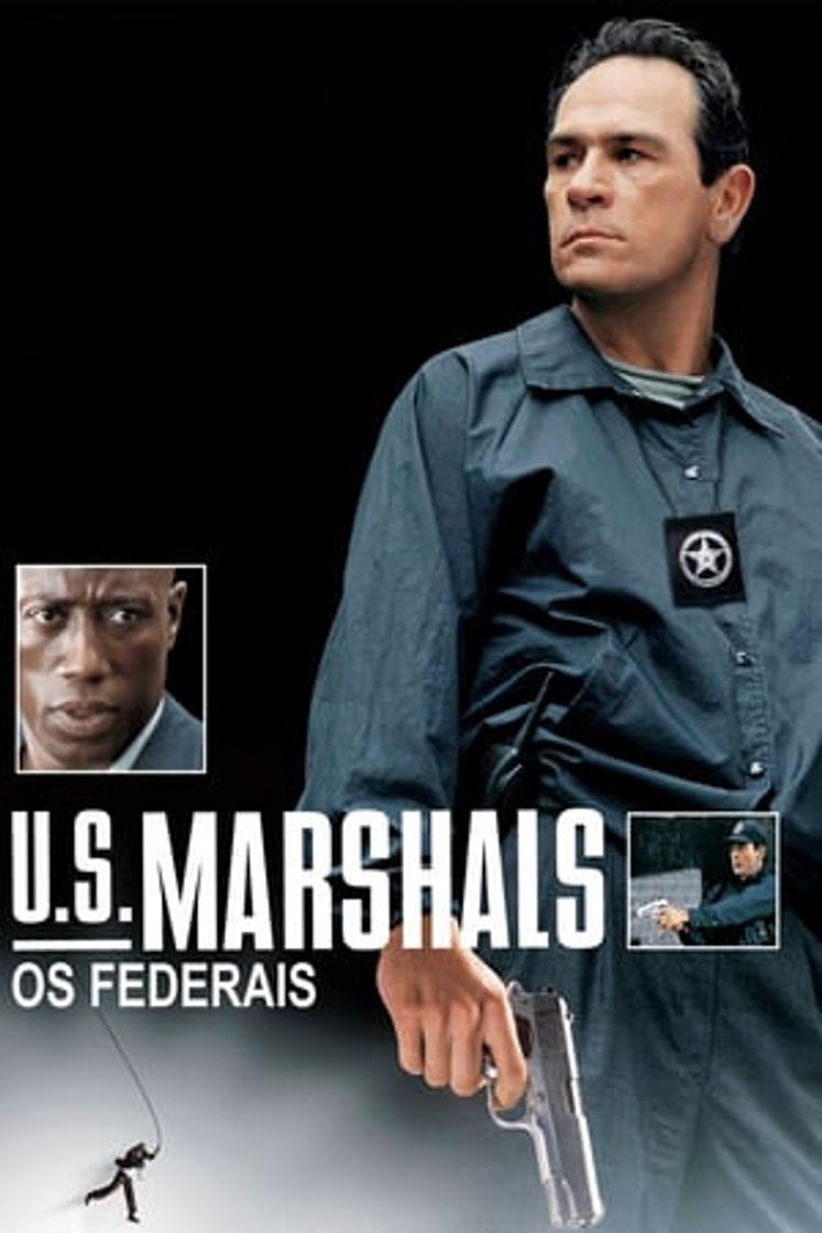 Movie U.S. Marshals