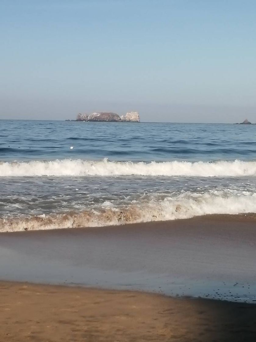 Lugar Ixtapa-Zihuatanejo