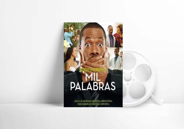 As Mil Palavras
