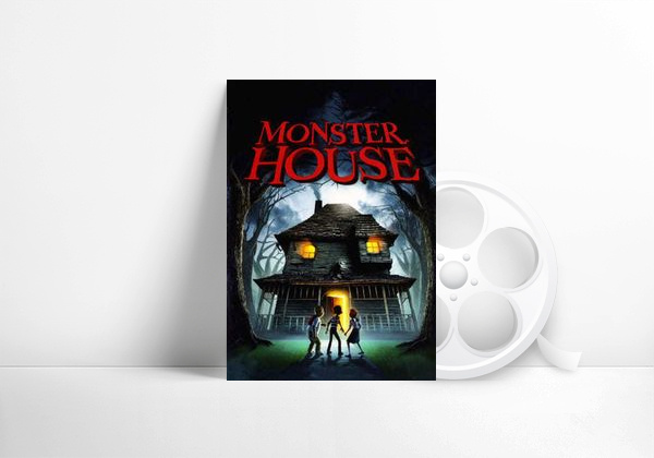A Casa Monstro