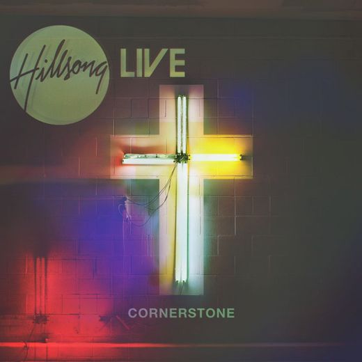 Cornerstone - Live