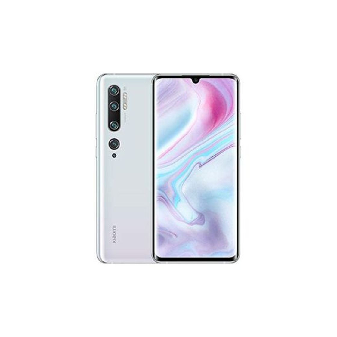 Electrónica Xiaomi Mi Note 10 Teléfono 6GB RAM