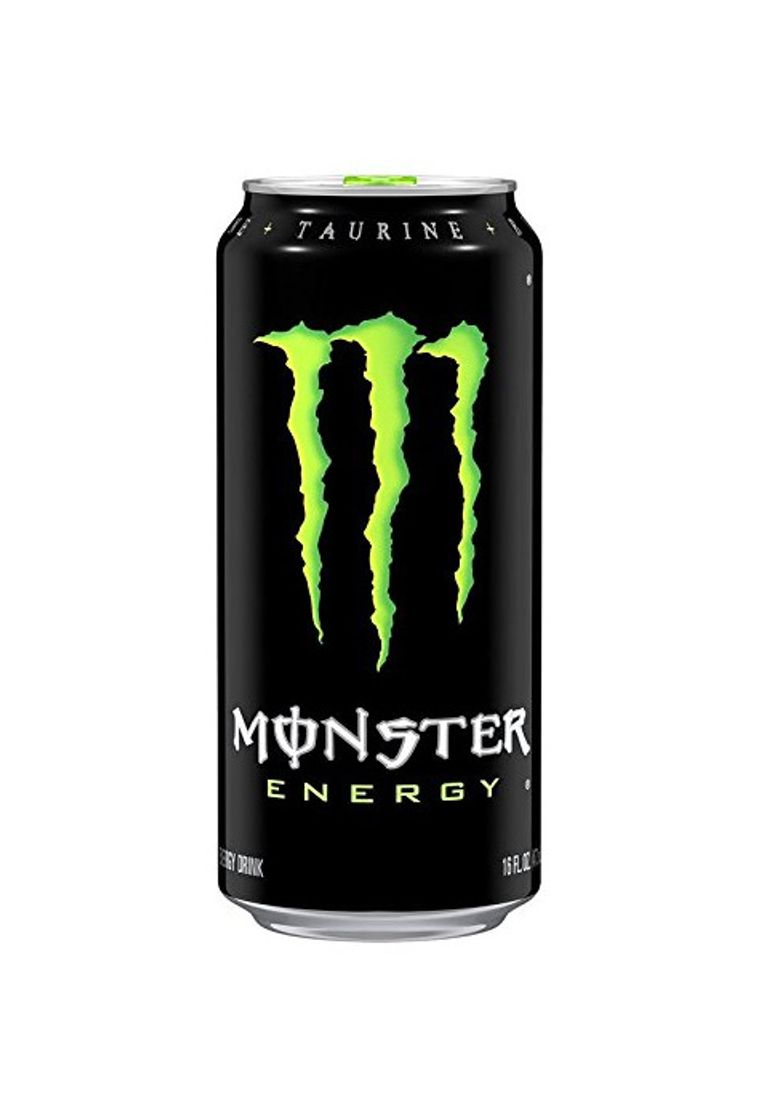 Producto Monster Energy 50cl