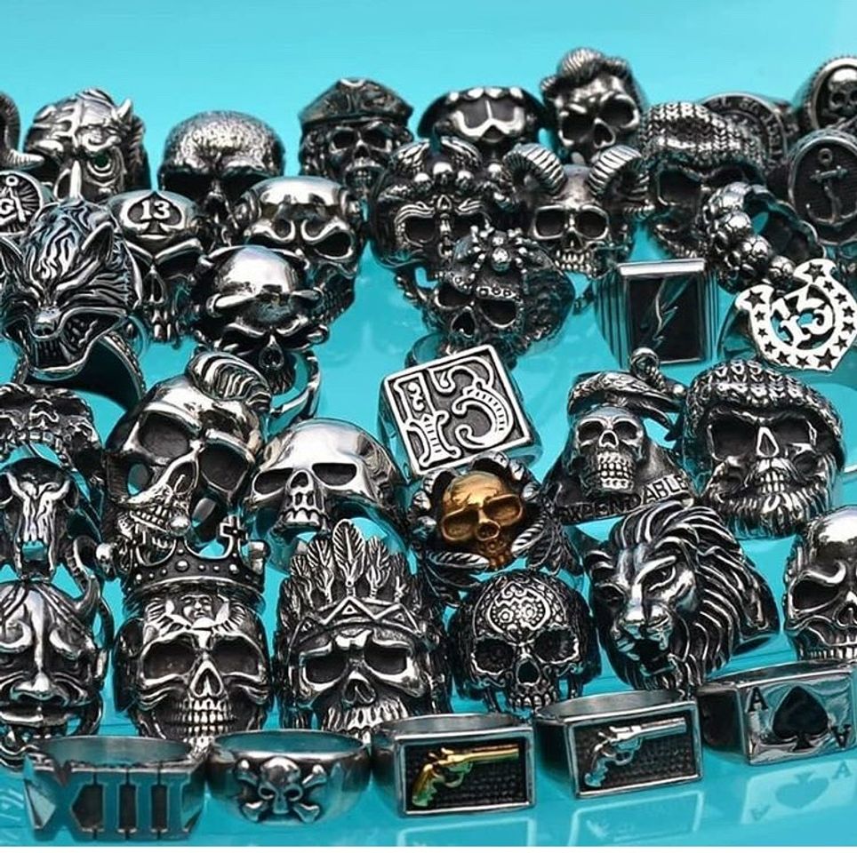 Social Anillos 🔁✅