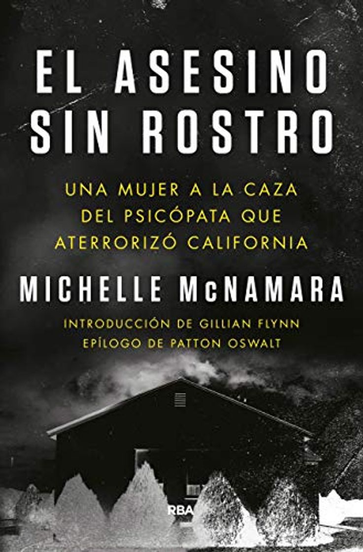 Book El asesino sin rostro: Una mujer a la caza del psicópata que