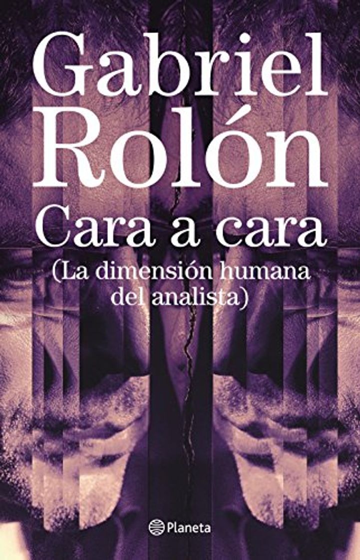 Libro Cara  a cara