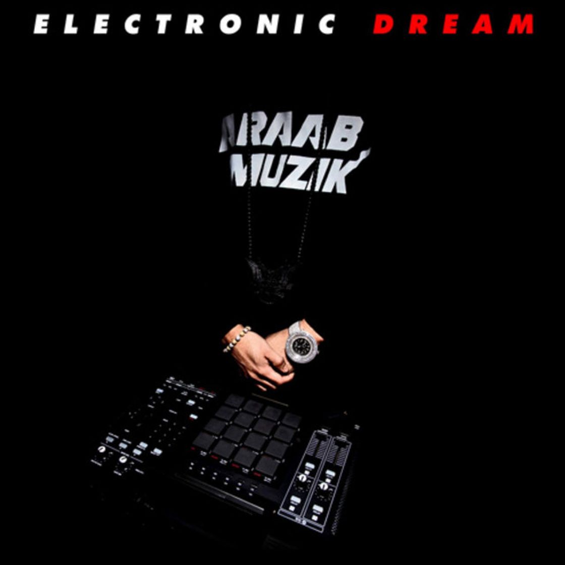 Canción Electronic Dream