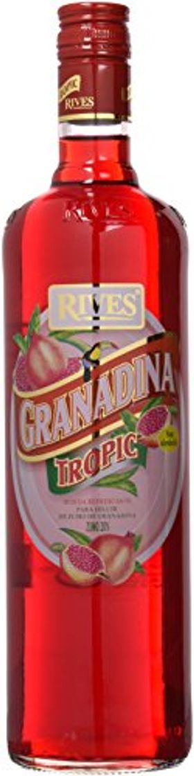 Social Granadina rives 1l