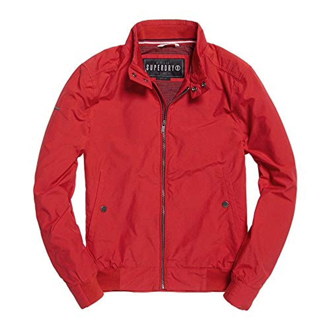 Product Superdry Chaqueta M50002ZQ 60I Montauk HARRINGTO