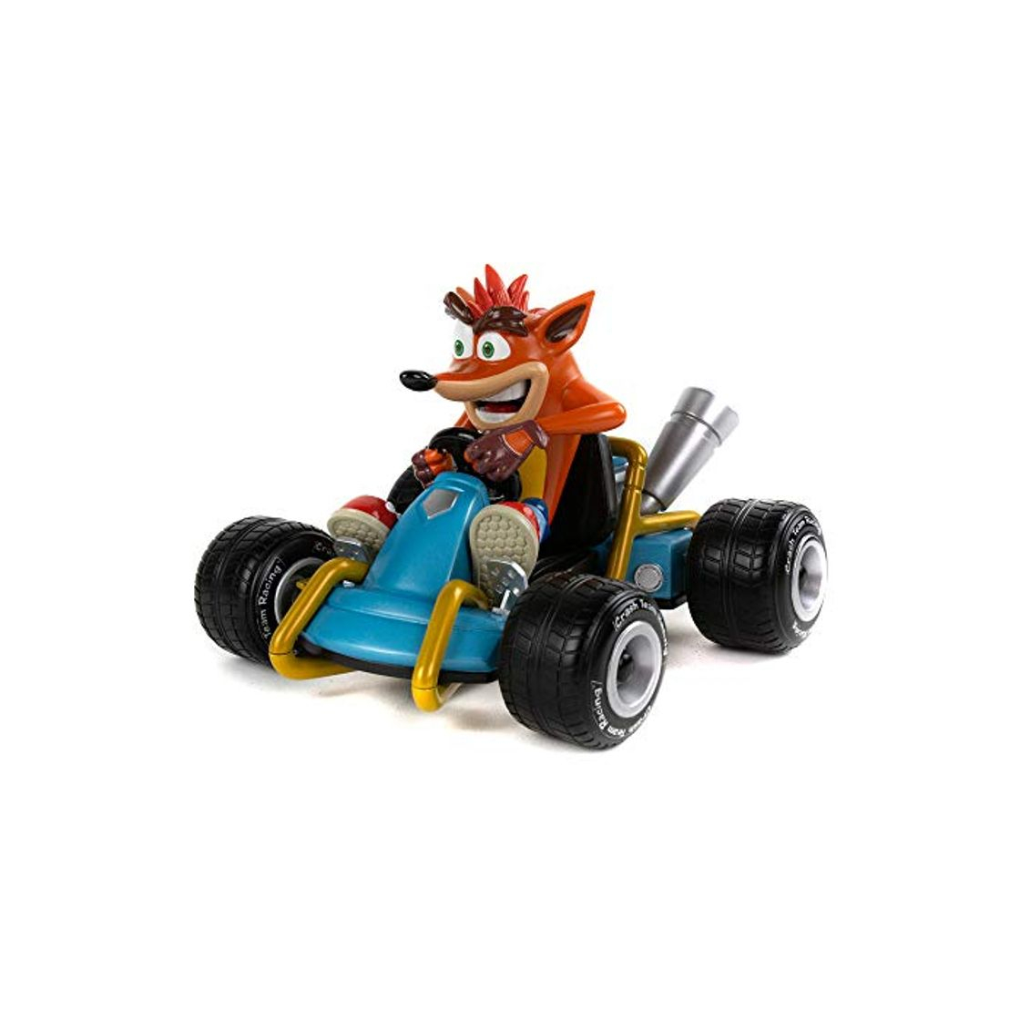 Product Crash Team Racing