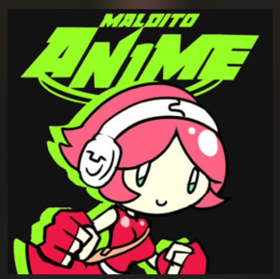 Fashion Podcast - Maldito Anime 