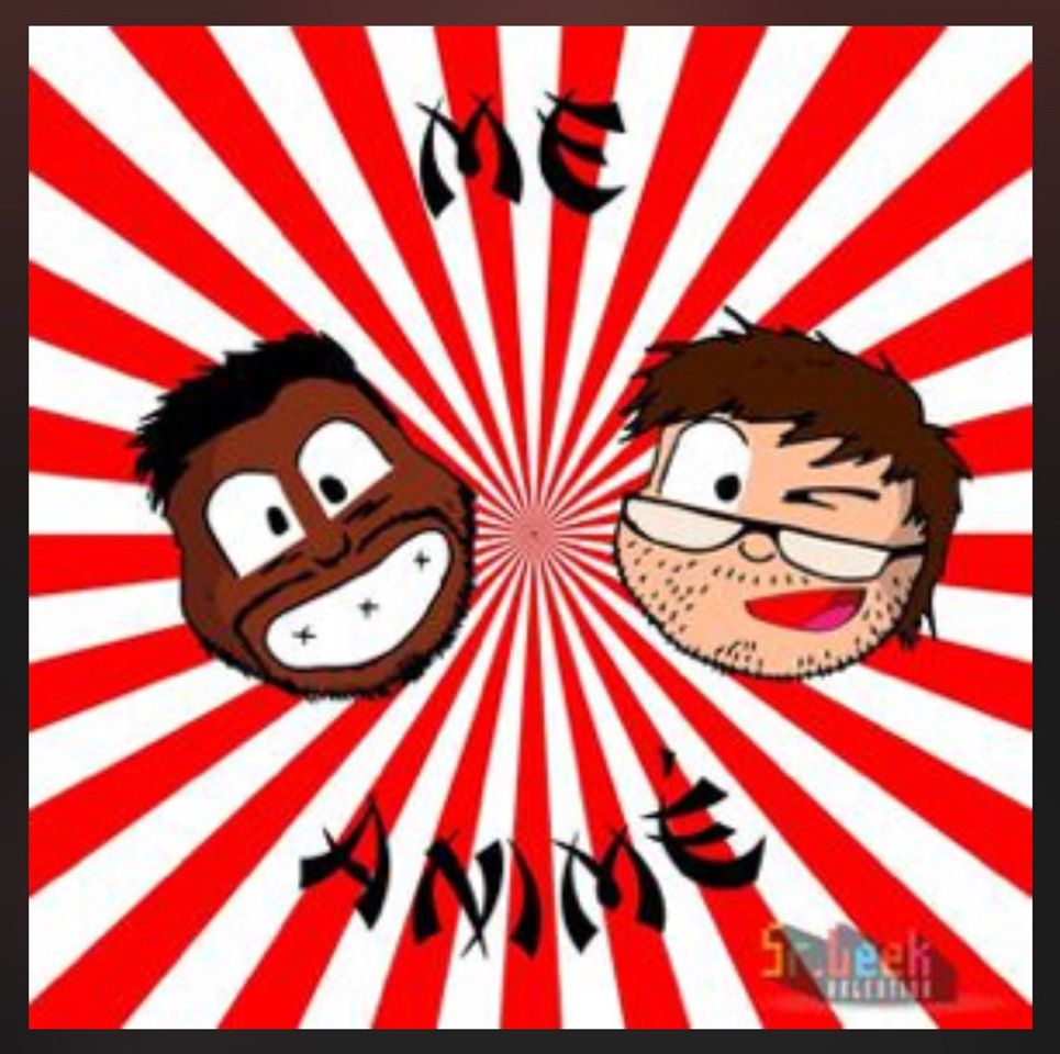 Moda Podcast - Me animé