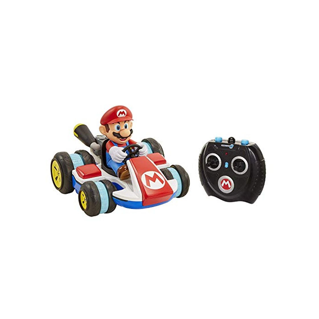 Social Glop Games- Vive alucinantes Carreras en Todas Las direcciones con Mario, como