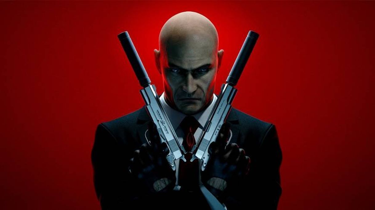 Videogames Hitman - Collector's Edition