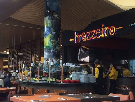 Restaurants Brazzeiro