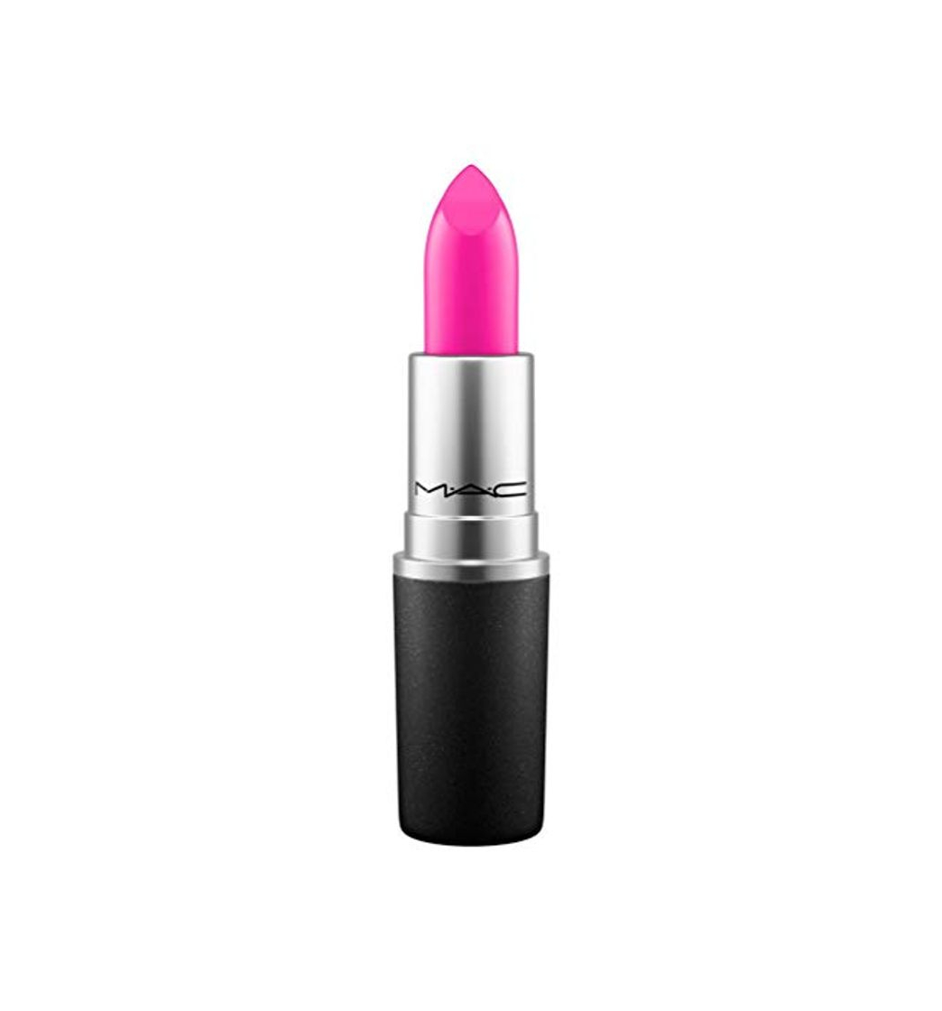 Beauty MAC Amplified Barra de labios tono ShowOrchid