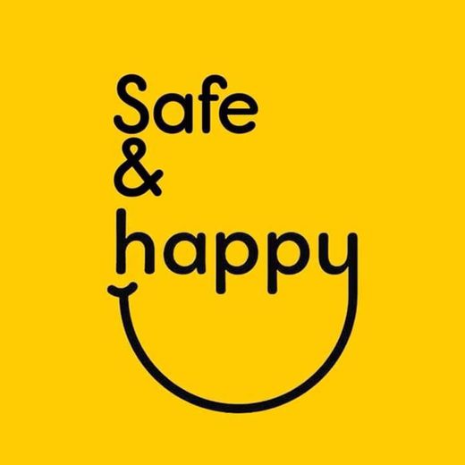Safe&Happy 