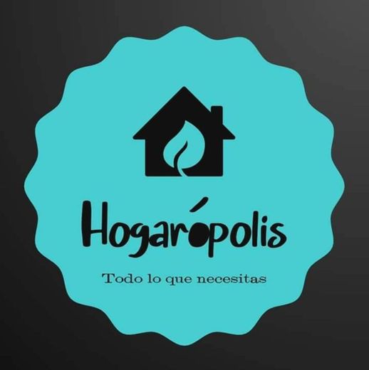 Hogarópolis 