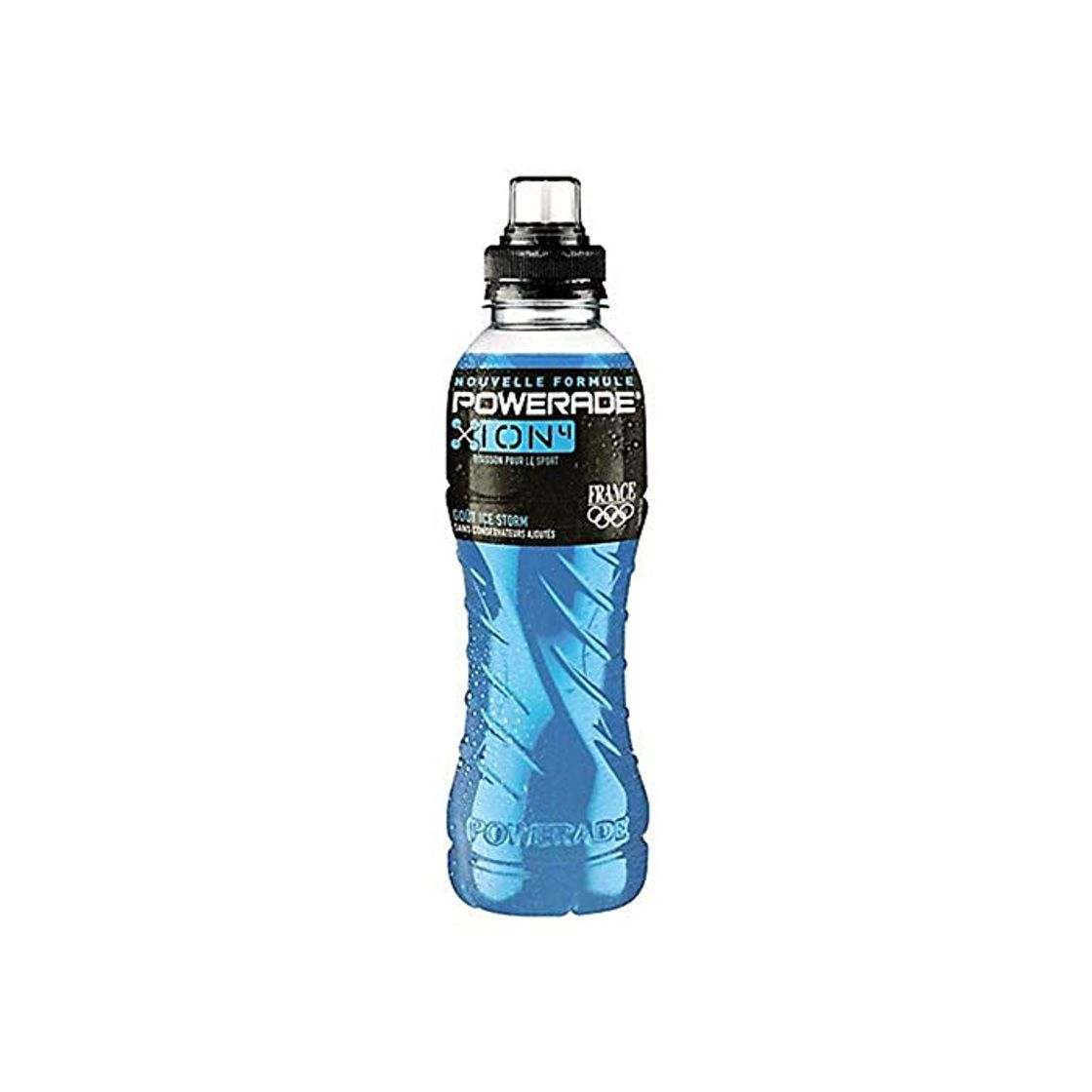 Product Tormenta de Hielo Powerade 50 cl