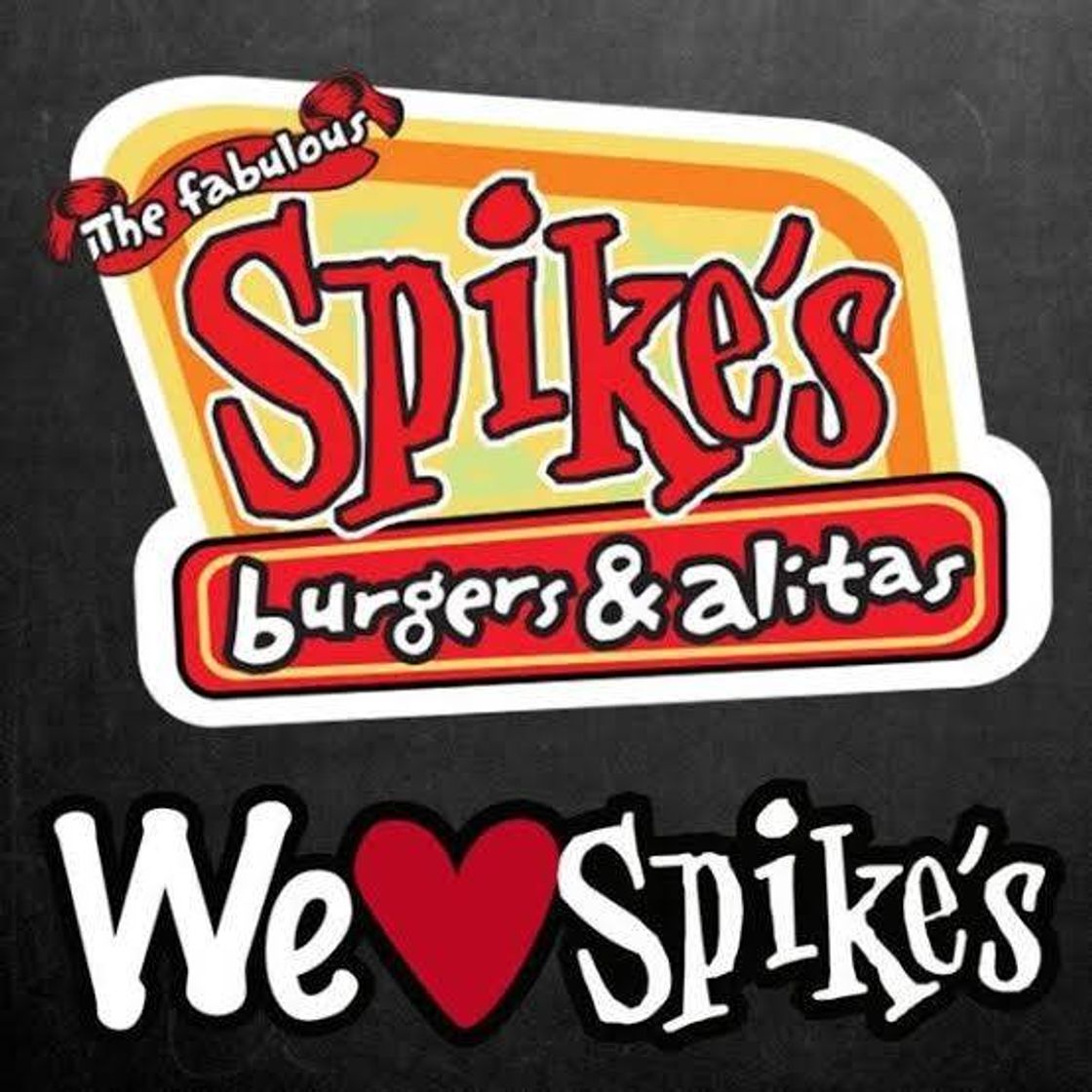 Restaurants Spike's Burgers & Alitas