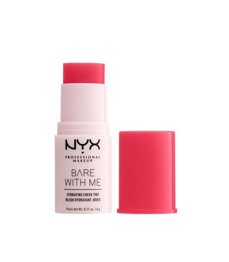 Bare With Me Hydrating Cheek Tint