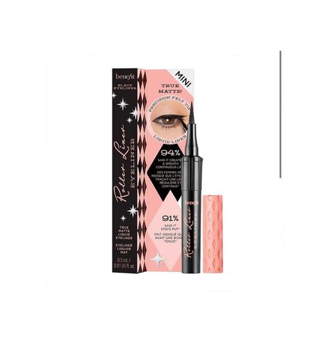 Roller Liner Eyeliner