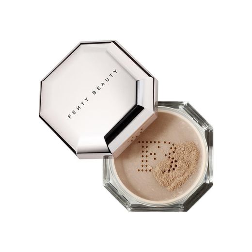 Pro Filter Setting Powder