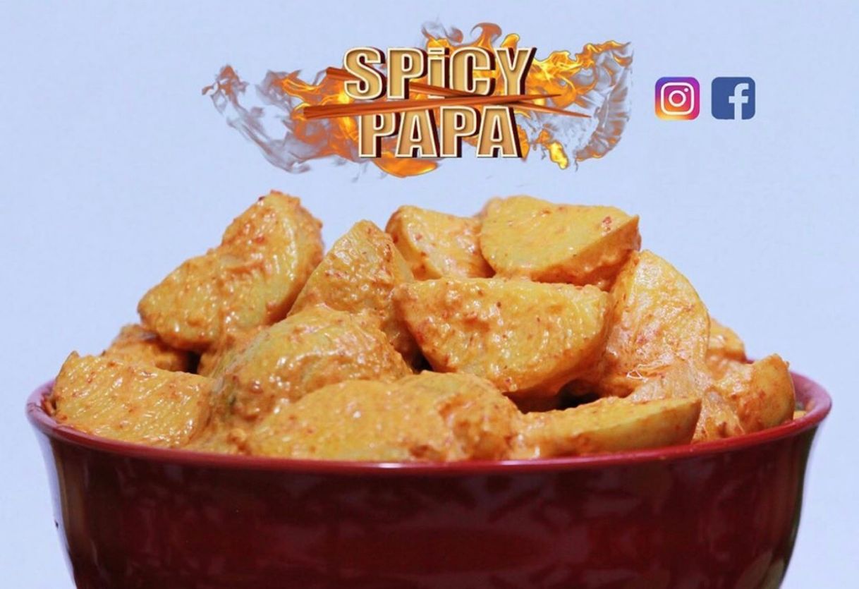 Restaurantes Spicypapa 