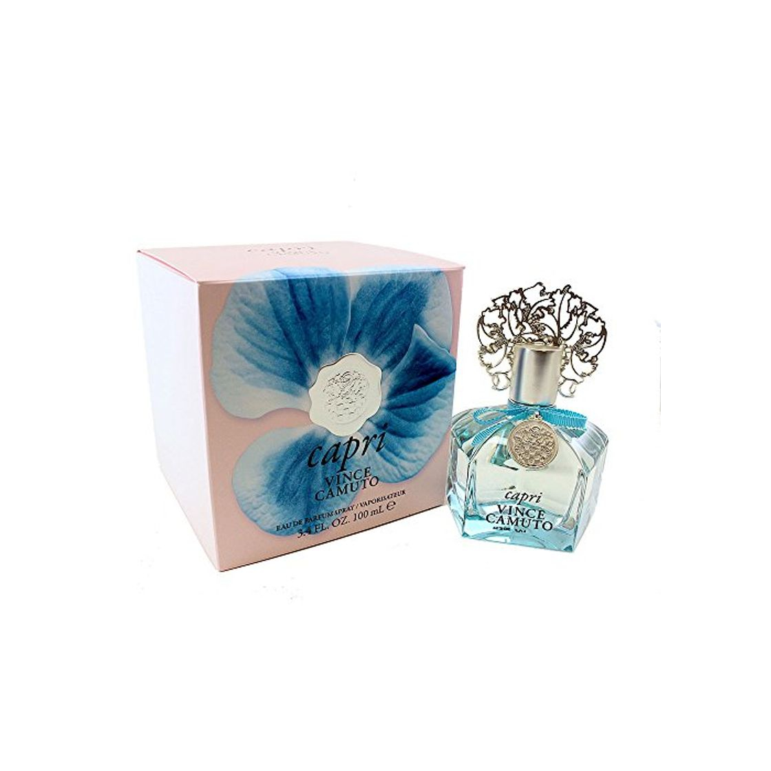 Product Vince Camuto Capri EDP Spray