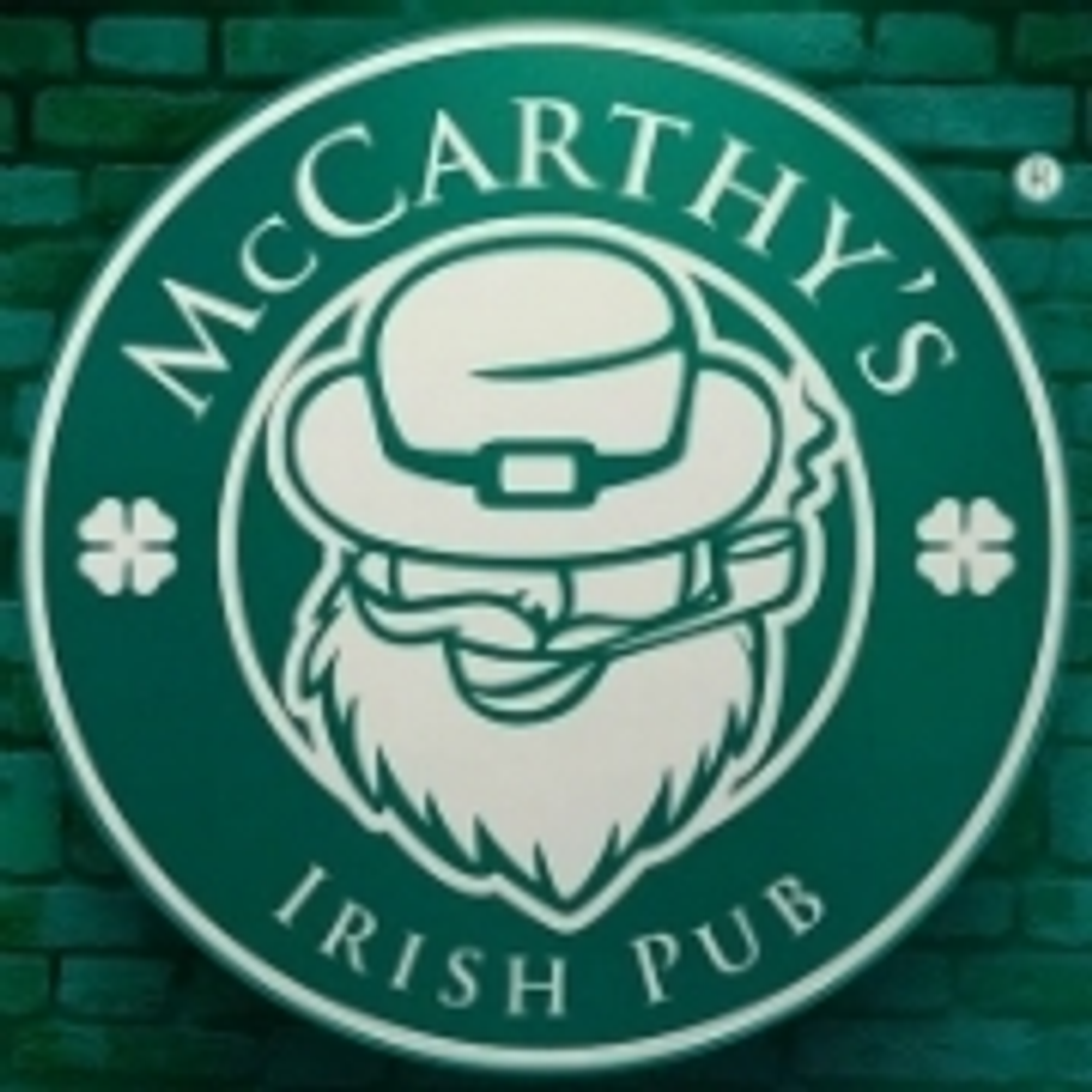 Restaurantes McCarthys Irish Pub