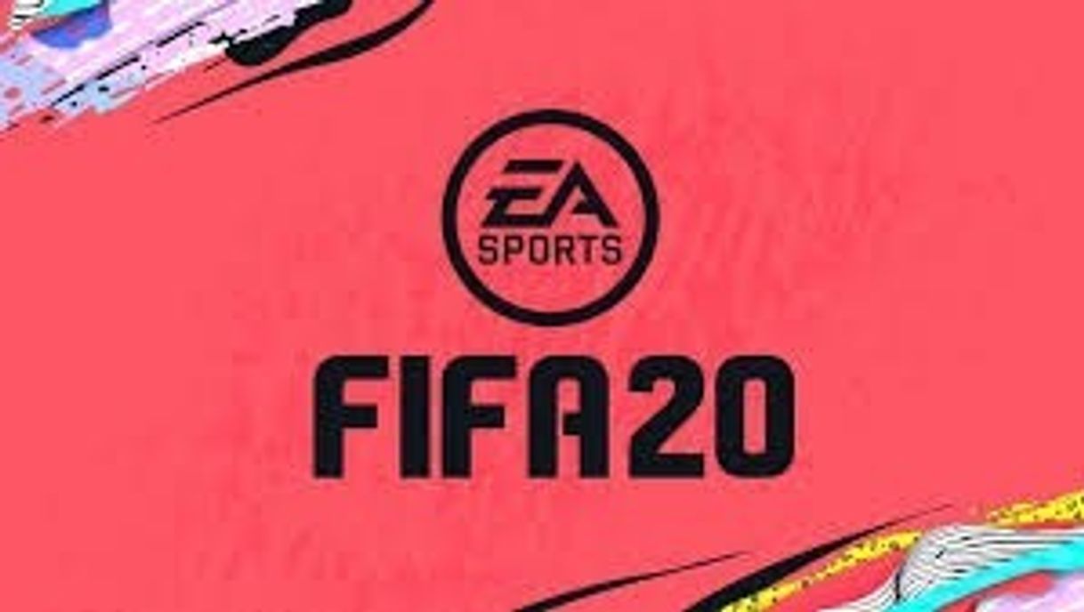 Videogames FIFA 20