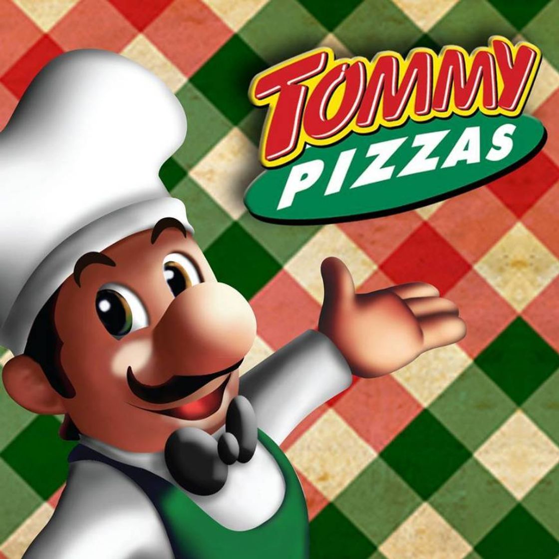 Restaurants Tommy Pizzas