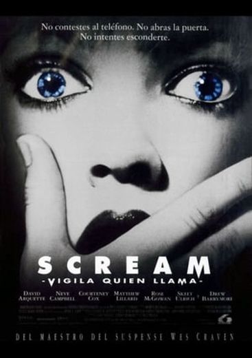 Scream