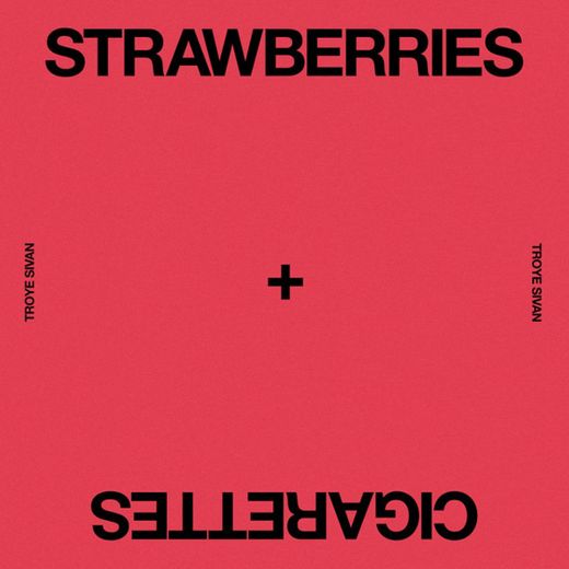 Strawberries & Cigarettes