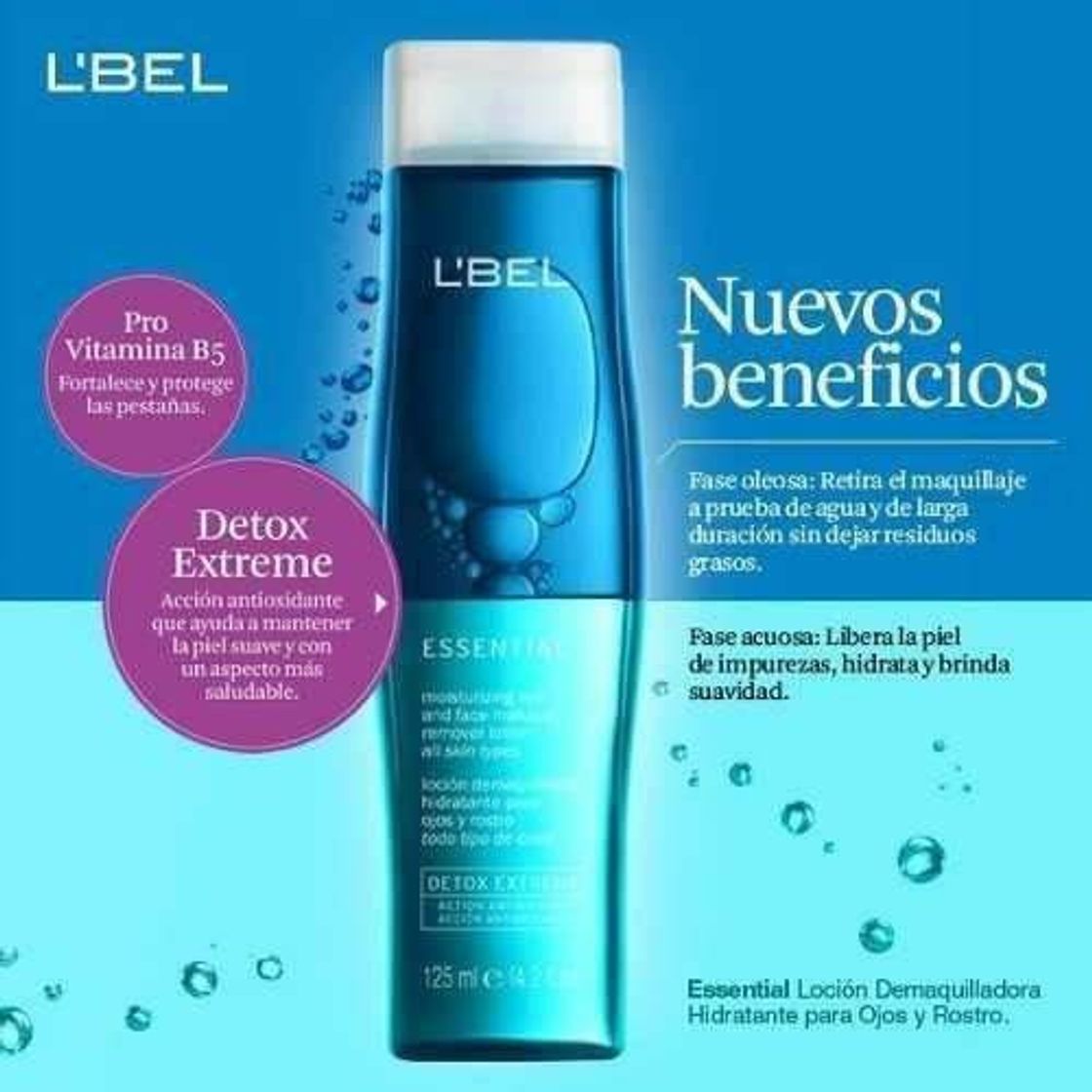 Product  L'Bel México