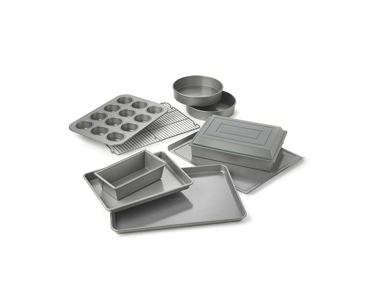 Producto Moldes Calphalon