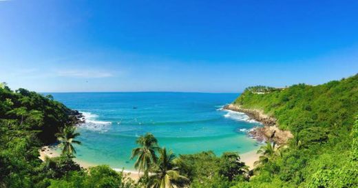 Puerto Escondido