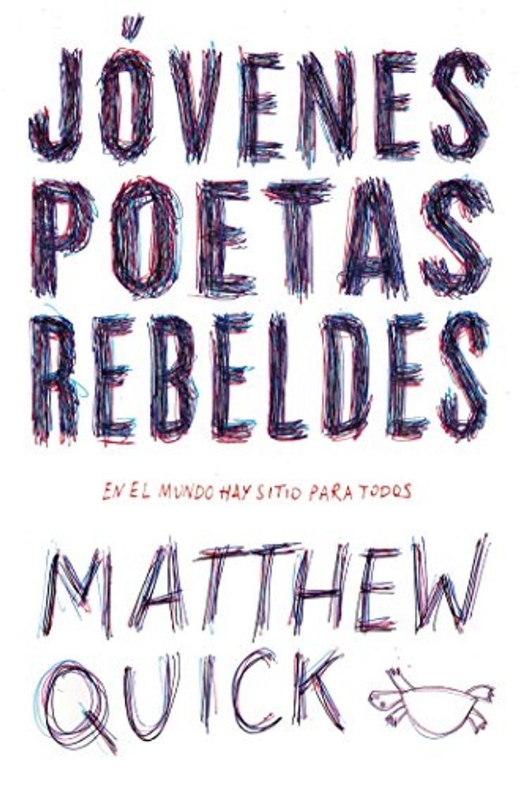 Libro Jóvenes poetas rebeldes