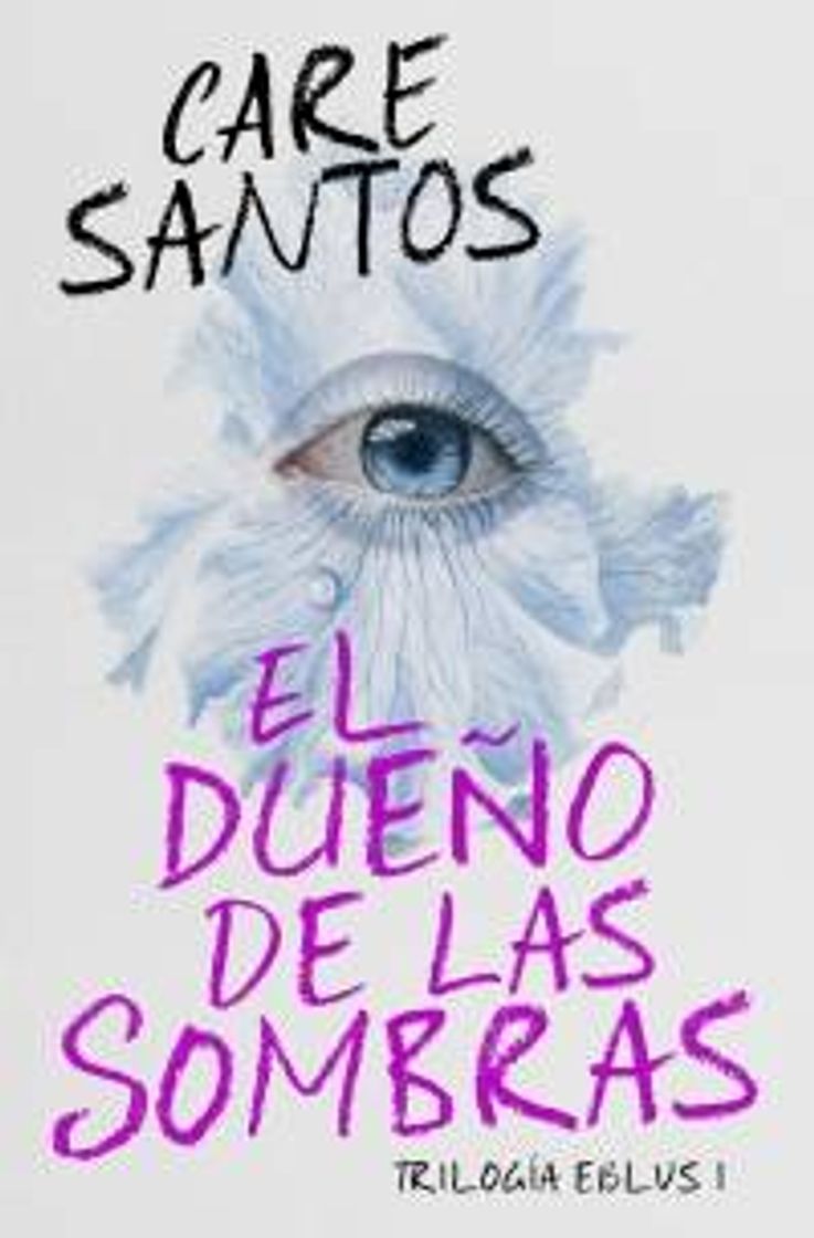 Libro El Dueño De Las Sombras 