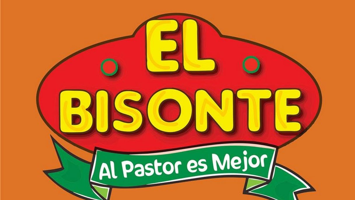 Restaurants El Bisonte "Al Pastor es Mejor"