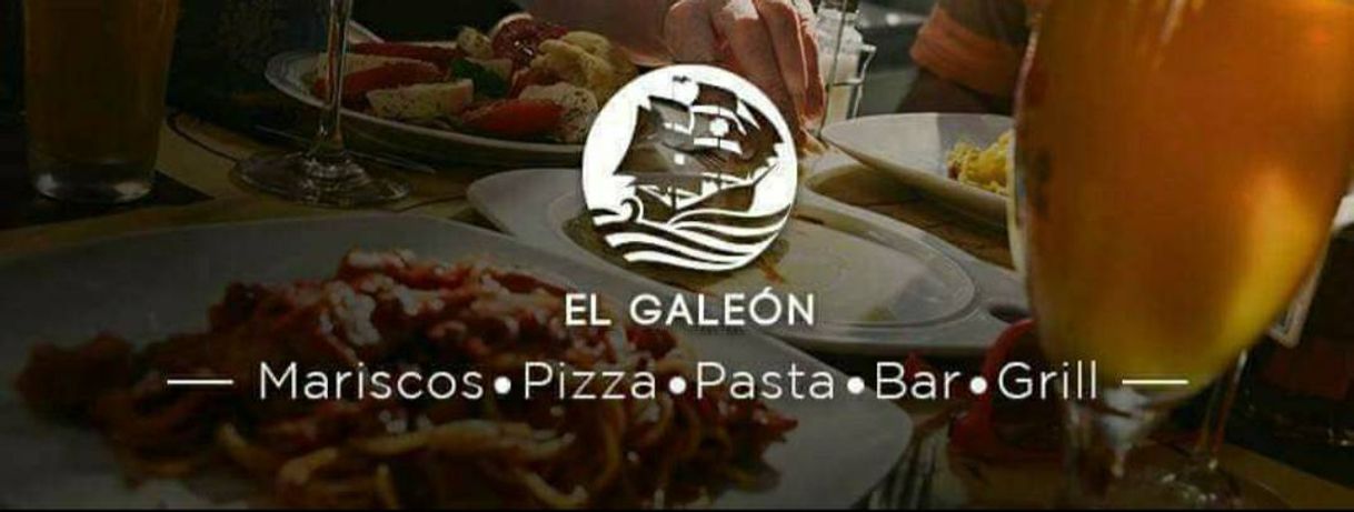 Restaurants El Galeón Restaurante