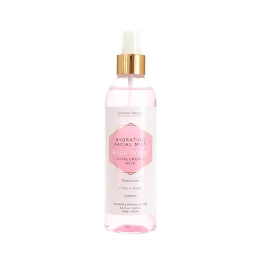 
Toner De Agua De Rosas Precision Beauty 250 Ml