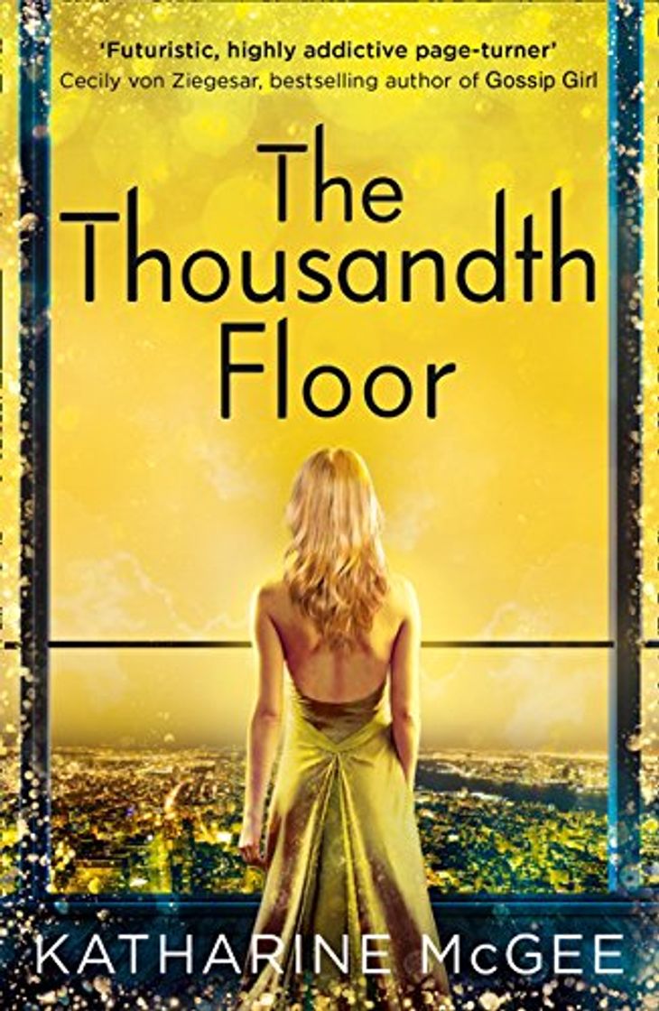 Libros The Thousandth Floor