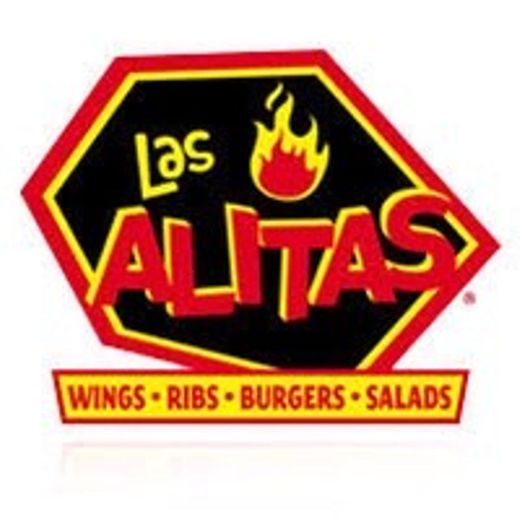 Las Alitas Universidad