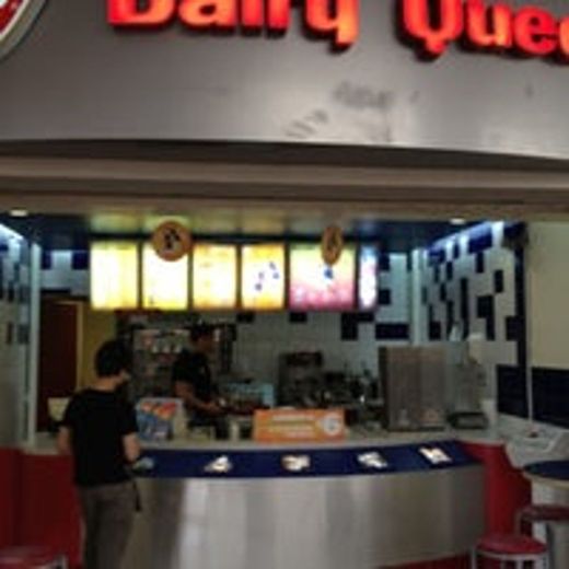 Dairy Queen