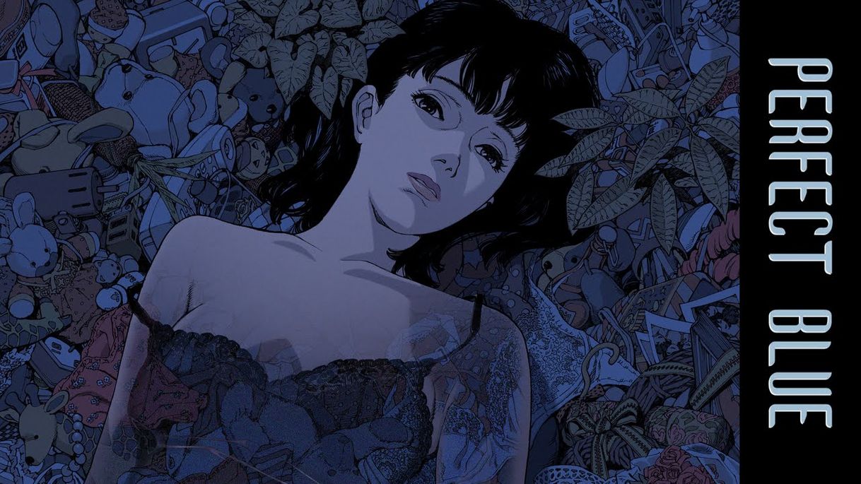 Película Perfect Blue