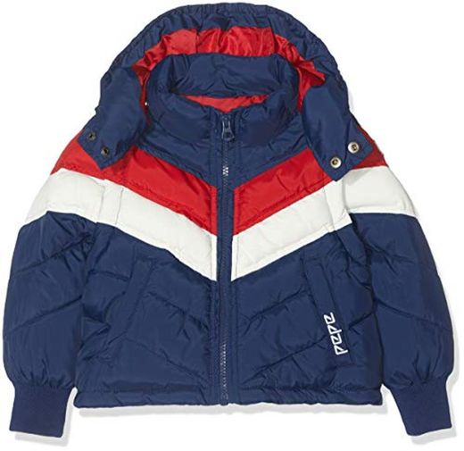 Pepe Jeans Vespucci Chaqueta,